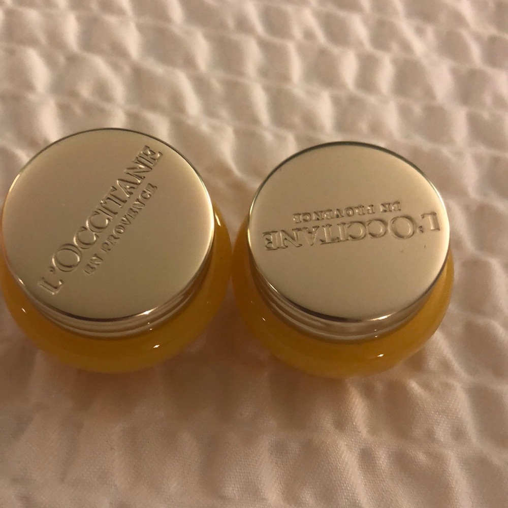 Loccatine Devine facial cream